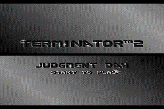 终结者2 -审判日（欧美）